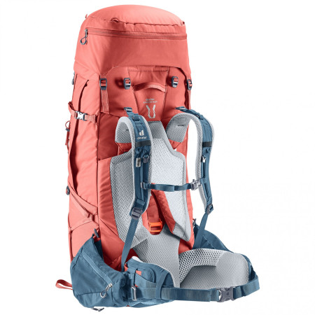Rucsac turistic Deuter Aircontact X 80+15 SL