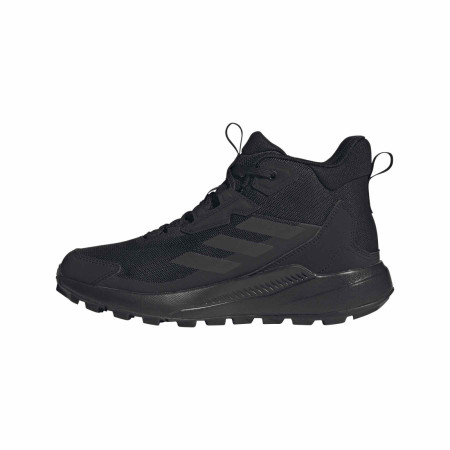 Încălțăminte turistică femei Adidas Terrex Anylander Mid W