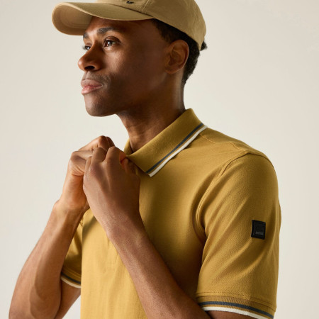 Tricou bărbați Regatta Adryan Polo