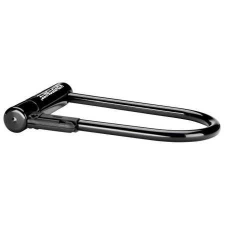 Lacăt pentru bicicletă Kryptonite Keeper 12 Standard w/bracket