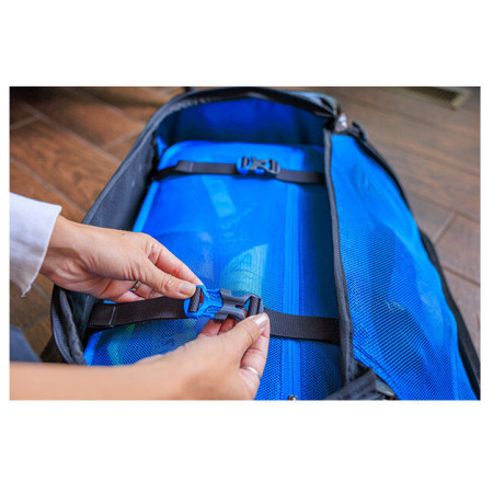 Valiză Gregory Alpaca Wheeled Duffle 40