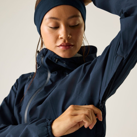 Geacă femei Dare 2b Womens Torrek Breathe Easy Jacket