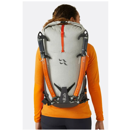 Rucsac de alpinism Rab Latok 28