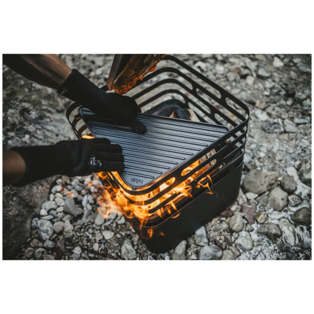 Mănuși pentru grătar Höfats Gloves Aramid