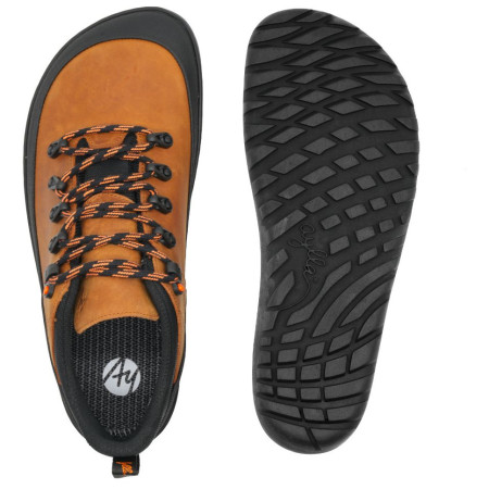 Încălțăminte bărbați Aylla Rumi Evo WP