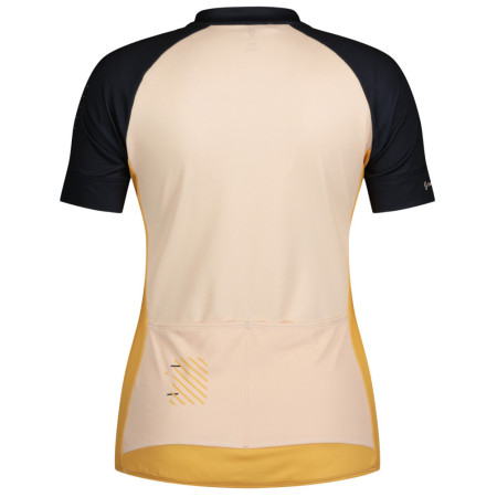 Tricou de ciclism femei Scott Jersey W's Endurance 20 SS