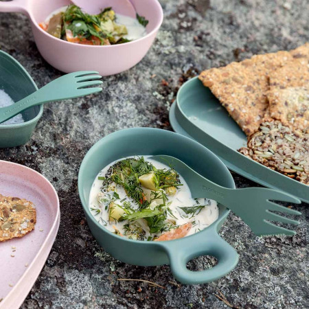 Set vase Light My Fire Outdoor MealKit