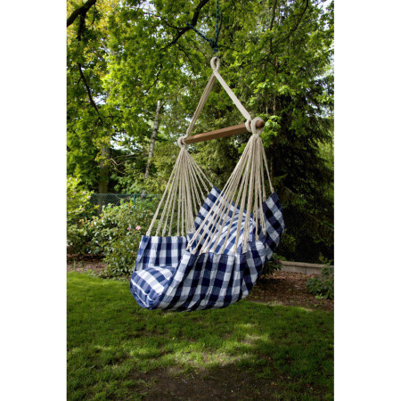 Balansoar suspendat Hamaka.eu Cushion