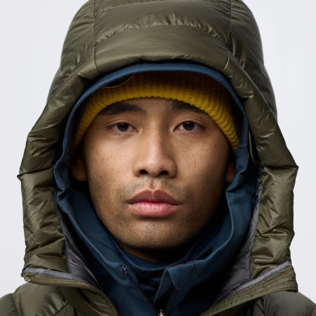 Geacă bărbați Fjällräven Bergtagen Down Jacket M
