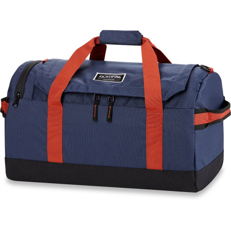 GeantÄ� de voiaj Dakine Eq Duffle 35l albastru închis