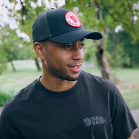 Tricou bărbați Fjällräven Heavy Classic T-shirt M