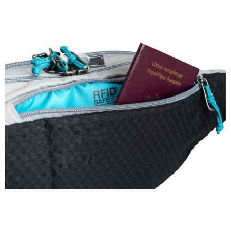 Borsetă Pacsafe ECO waist pack