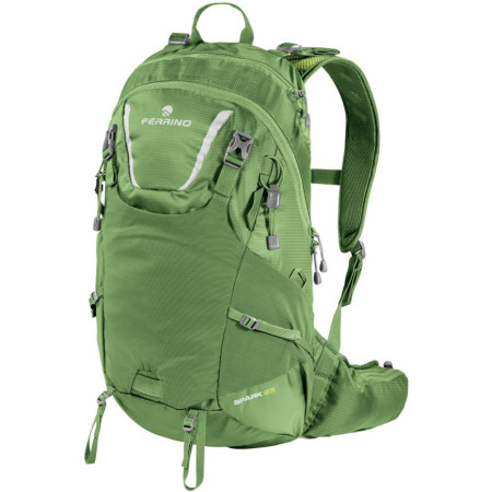 Rucsac Ferrino Spark 23 verde