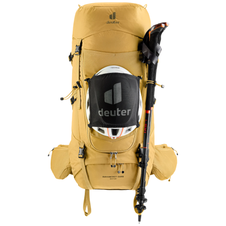 Rucsac bărbați Deuter Aircontact Core 50+10
