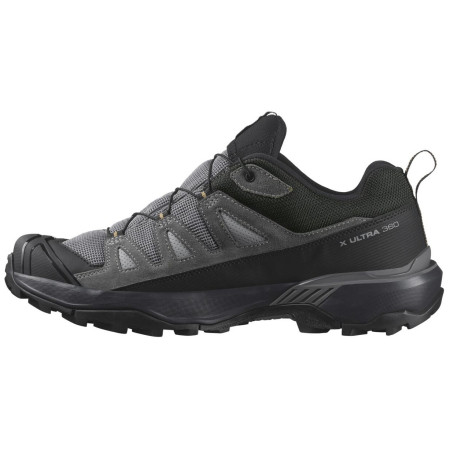 Încălțăminte bărbați Salomon X Ultra 360 Leather Gore-Tex