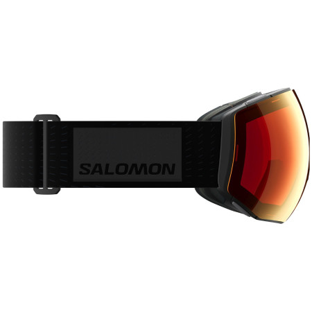 Ochelari de schi Salomon Radium Prime Sigmaphoto +1Lens