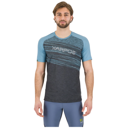 Tricou funcțional bărbați Karpos Croda Rossa Evo Jersey