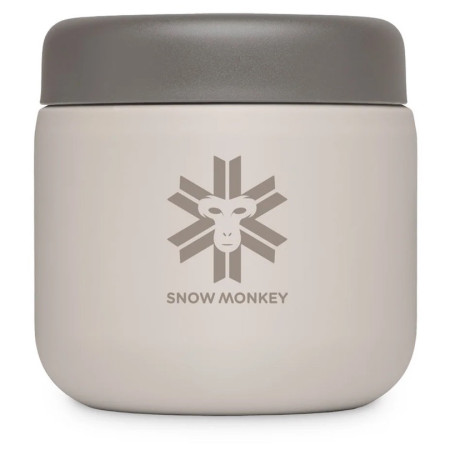 Termos pentru mâncare Snow Monkey Foodie Mini 350 ml