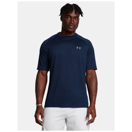 Tricou bărbați Under Armour Tech SS Tee 2.0