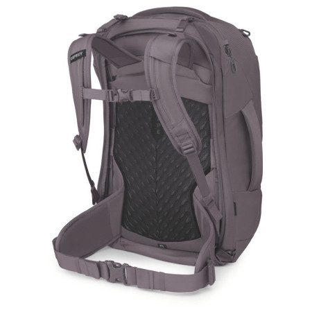 Rucsac turistic femei Osprey Fairview 40