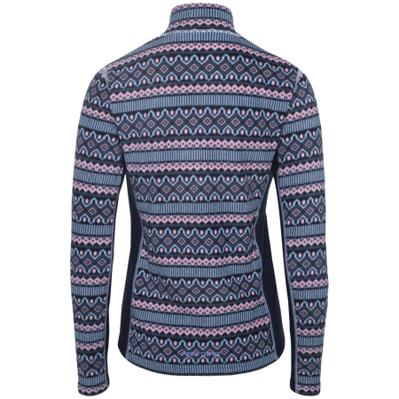 Hanorac femei Kari Traa Olga Fleece