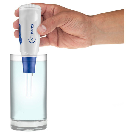Filtru de apă SteriPen Classic 3 UV Water Purifier