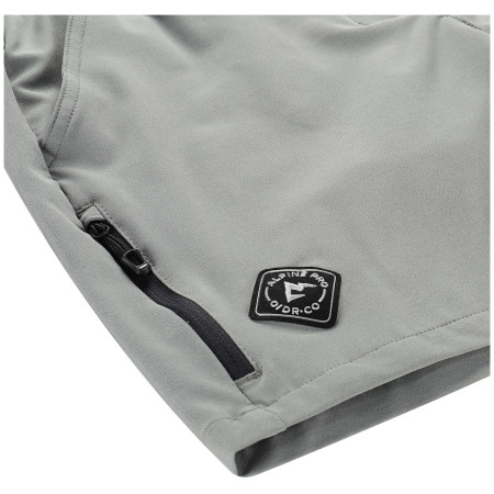 Pantaloni scurți femei Alpine Pro Zamba 4
