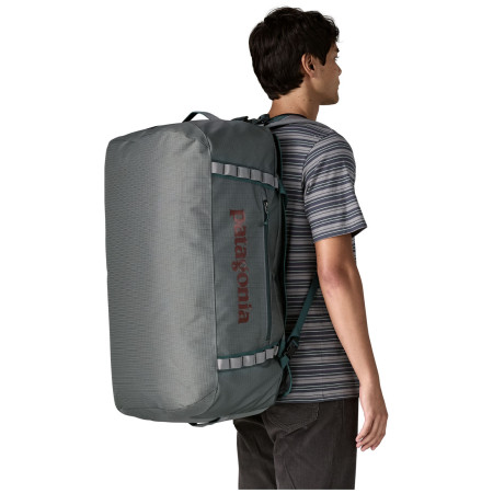 Geantă de voiaj Patagonia Black Hole Duffel 70L