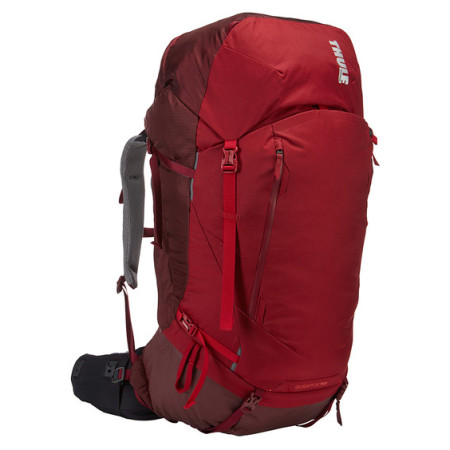 Rucsac femei Thule Guidepost 65L Women's roșu Bordeaux