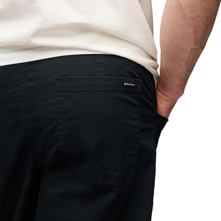 Pantaloni bărbați Black Diamond Motive Pants