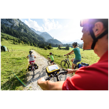 Geantă pentru ghidon Ortlieb Ultimate 5L