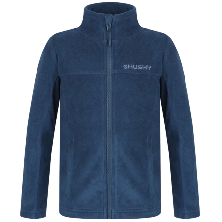 Hanorac copii Husky Aflee K