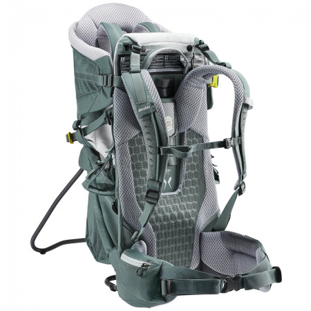 Rucsac transport copii Deuter Kid Comfort Active