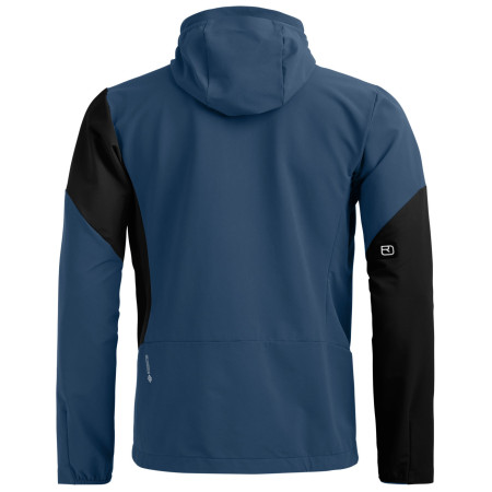 Geacă softshell bărbați Ortovox Ortler Softshell Plus Jacket