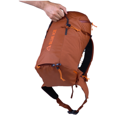 Rucsac turistic Blue Ice Prisma Pack 24l