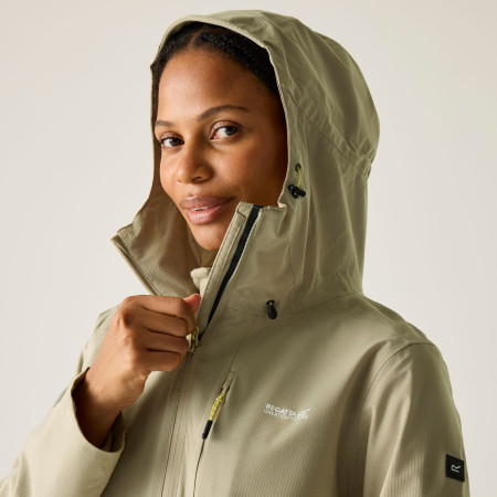 Geacă femei Regatta Women's Oklarna