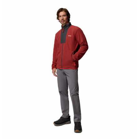 Hanorac bărbați Columbia Sequoia Grove™ Ii Fz Fleece