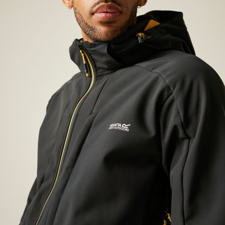 Geacă bărbați Regatta Hewitts