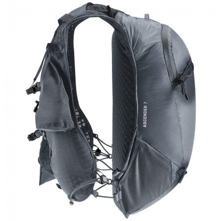 Rucsac pentru alergare Deuter Ascender 7
