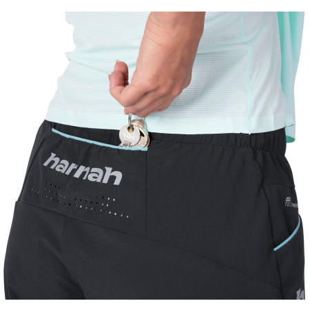 Pantaloni scurți femei Hannah Tagi Shorts