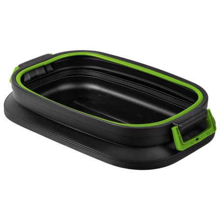 Cutie pliantă cu capac Yolco CP37