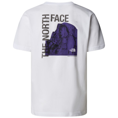 Tricou bărbați The North Face M Half Dome Photo Ss Tee