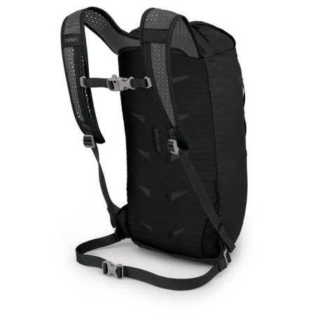 Rucsac Osprey Daylite Cinch Black