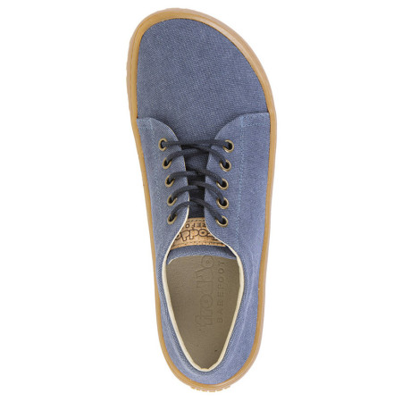 Încălțăminte femei Frodo Barefoot botaniq laces