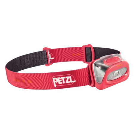 Lanternă frontală Petzl Tikka 80 lm roz