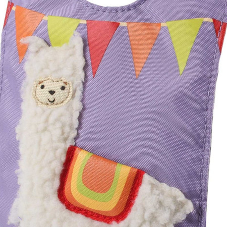 Ham copii LittleLife Toddler Reins Llama