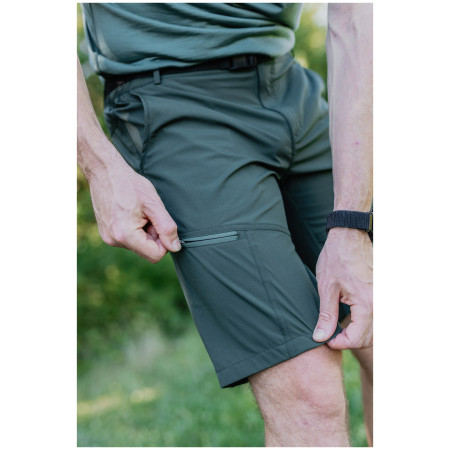 Pantaloni scurți bărbați MOOA Trek