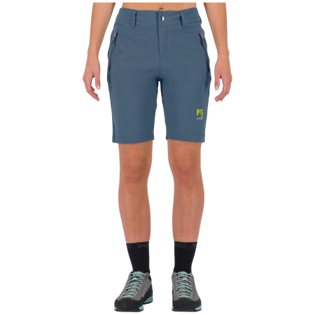 Pantaloni scurți femei Karpos Fantasia W Bermuda