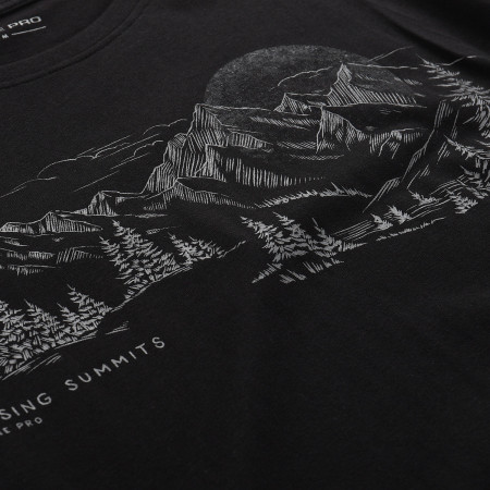 Tricou femei Alpine Pro Nogera 2