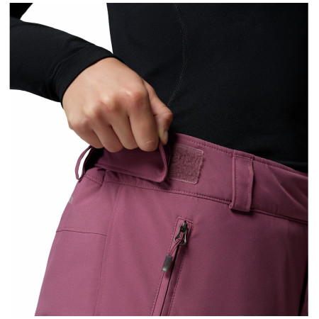 Pantaloni de schi femei Columbia Shafer Canyon™ II Insulated Pant